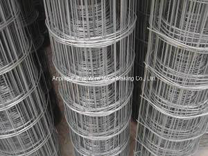 Welded Wire Mesh/Concrete Reinforcement Welded Wire Mesh/Fence