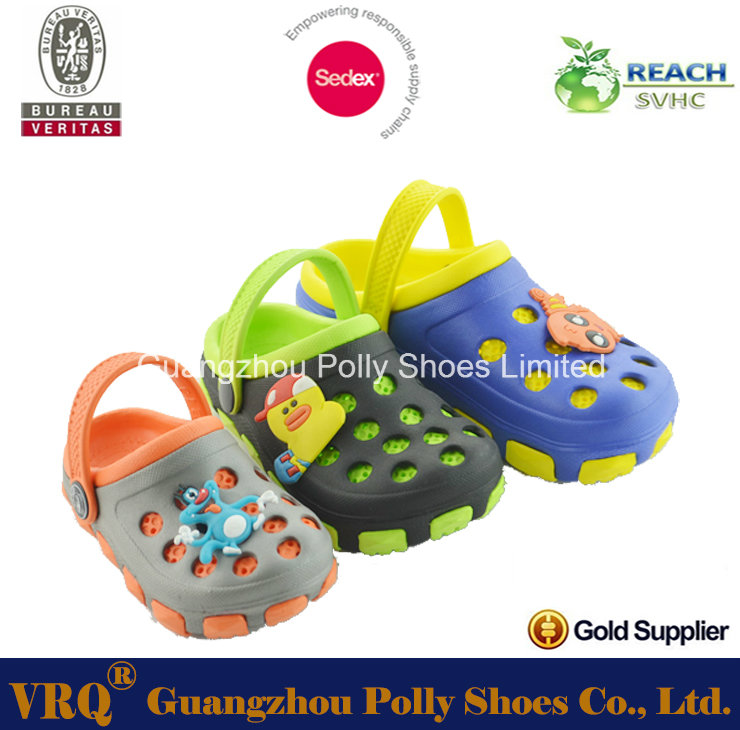 New Fashion Style Hot Selling Kids Sandal