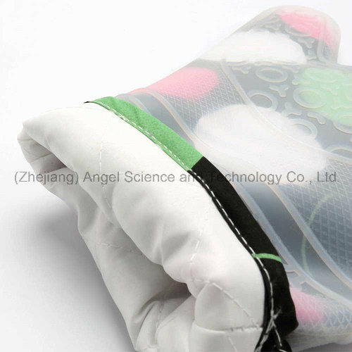 Holiday Promotional Silicone Warm Glove & Long Glove Sg25