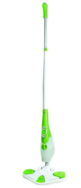 6 in 1 Steam Mop