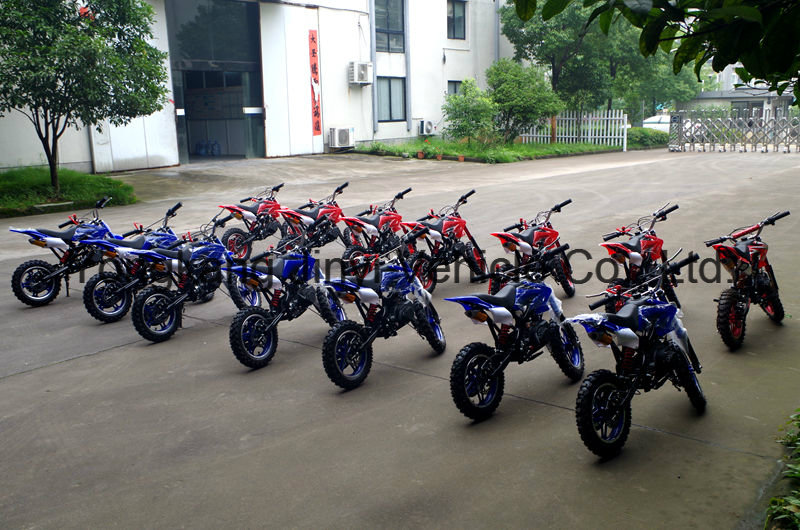 High Quality 12V 100W Electric Trike Motorcycle for Selling (JY-ES002)