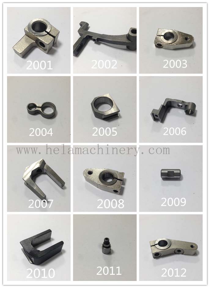 Good Quality Sewing Machine Parts