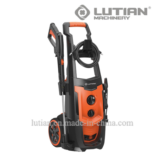 Household Electric High Pressure Washer Car Washing Machine (LT701A)