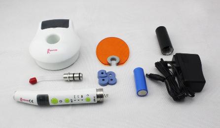 Woodpecker LED. C Curing Light