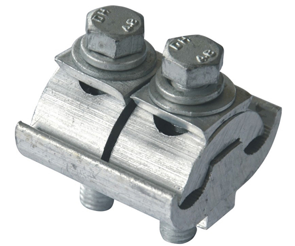 Cross-Section Parallel Groove Clamps