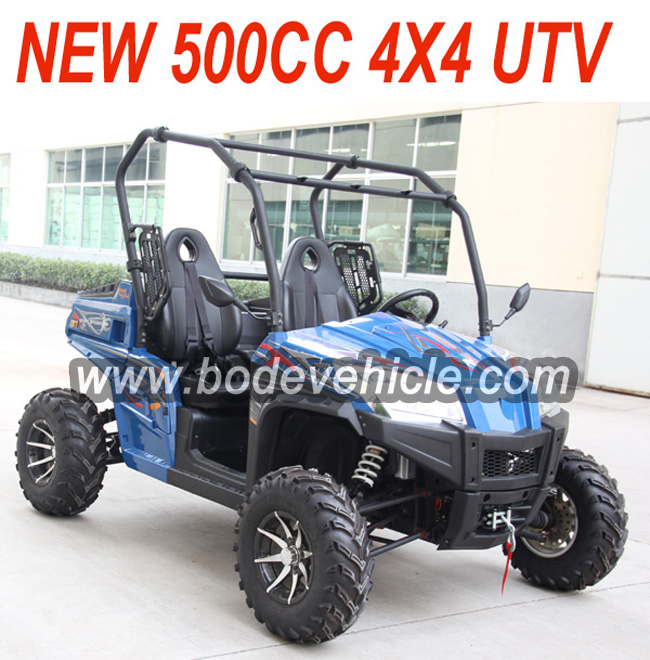 New 500cc 4X4 UTV for Sale (MC-162)