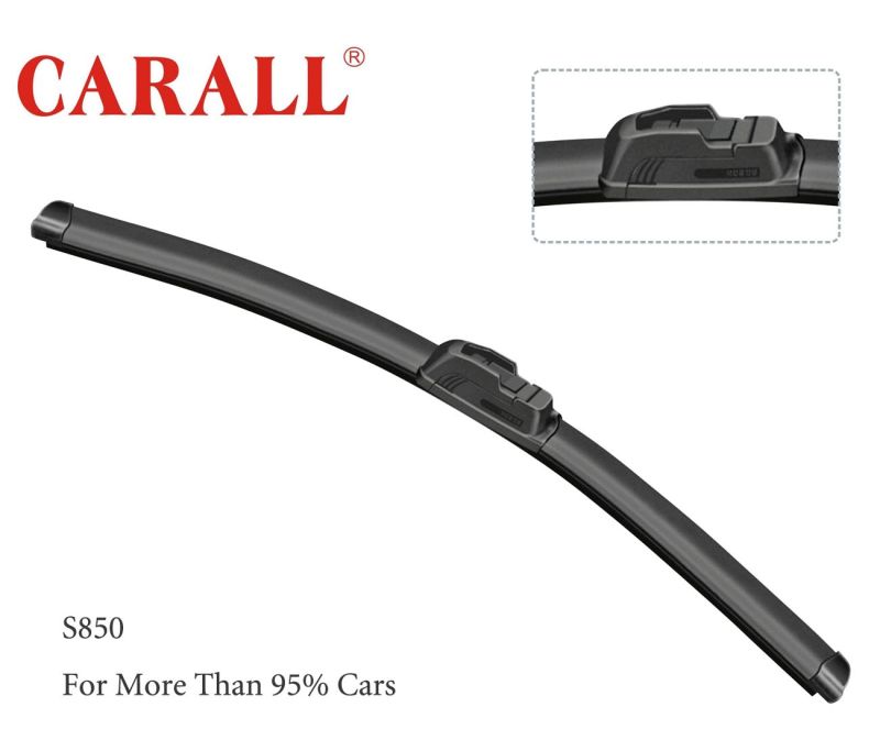 Universal Wiper Blade