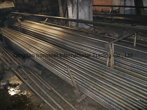 20cr Cold Drawn Seamless Steel Pipe with High Precision Size