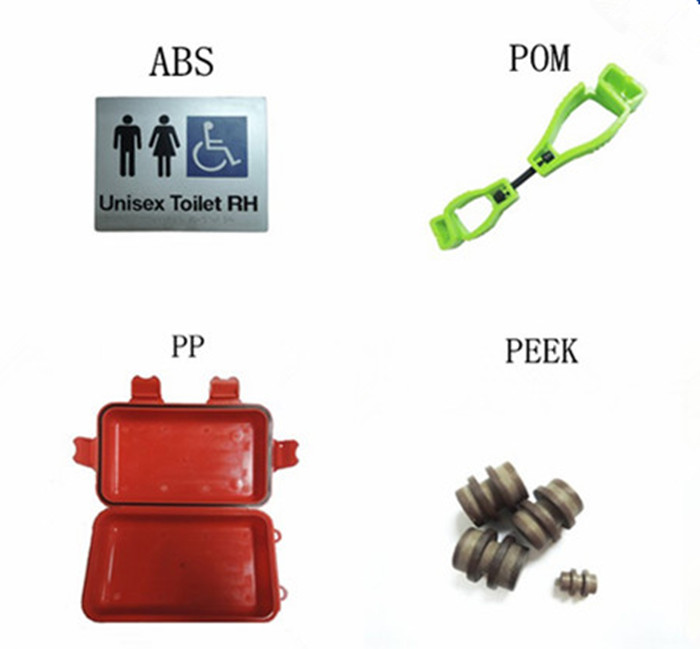 OEM Electrical Junction Box Injection Mould