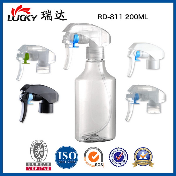 200ml Cosmetic Spray Bottle (RD-811)