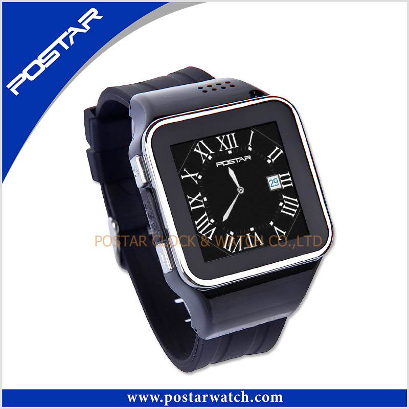 Most Popular Multifuntion Smart Watch Bluetooth 4.0