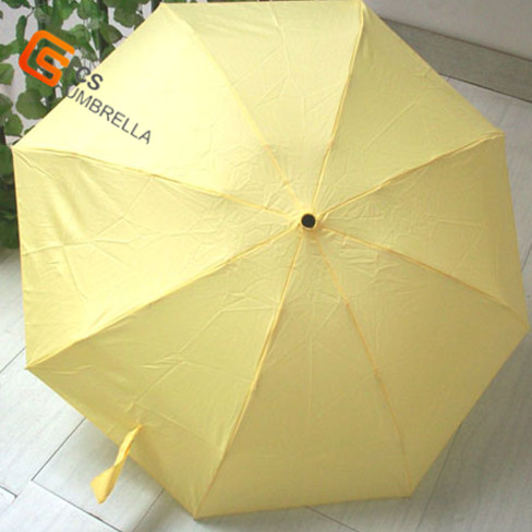 Auto Open and Close Four Fold Umbrella (YS-4F2002A)