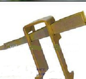 Open Face One Piece Waler Bracket Supplier Factory