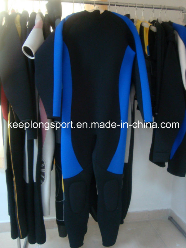 Neoprene Material Diving Suits/ Surfing Suits /Wetsuits (HYC047)