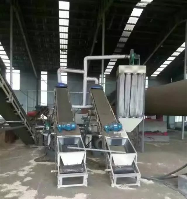 Wholesale Wood Pellets Machine Offered by Hstowercrane