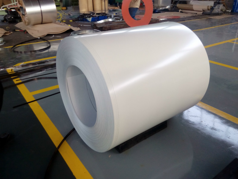 Supply High Quality Low Price Boxing PPGI Sheet