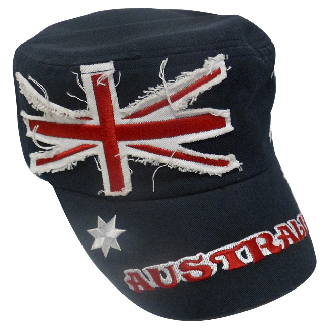 Fashion Fitted Baseball Cap with Flat Peak (NE020)