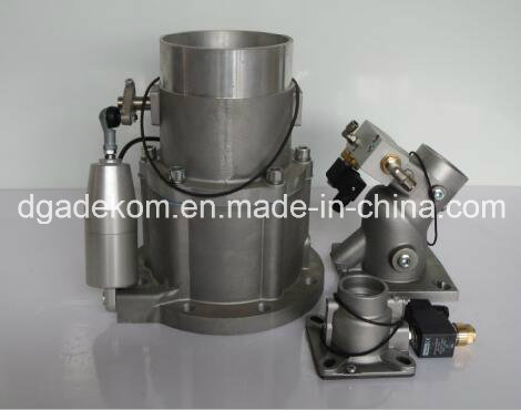 Screw Air Compressor Air Suction Intake Valve