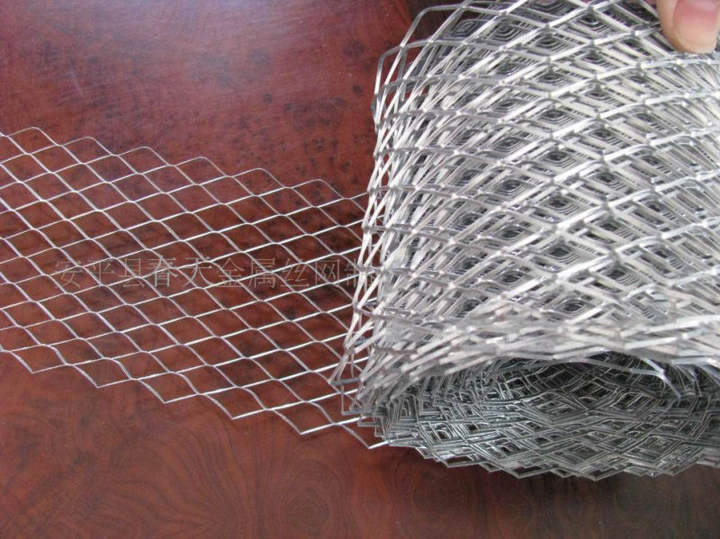 Brick Reinforcement Mesh in Thickness 0.35mm