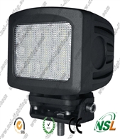 New 90W LED Working Light, LED Driving Light, CREE Chip for Tractor, Trucks, Forklift, Mifor Truck