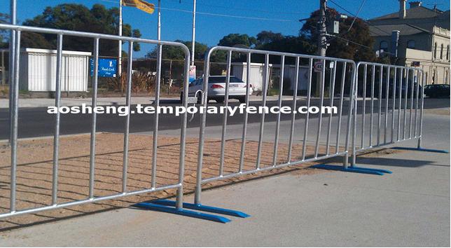 High Quality Temporary Fence (Professional factory)