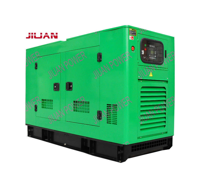 120kw Deutz Diesel Power Generator