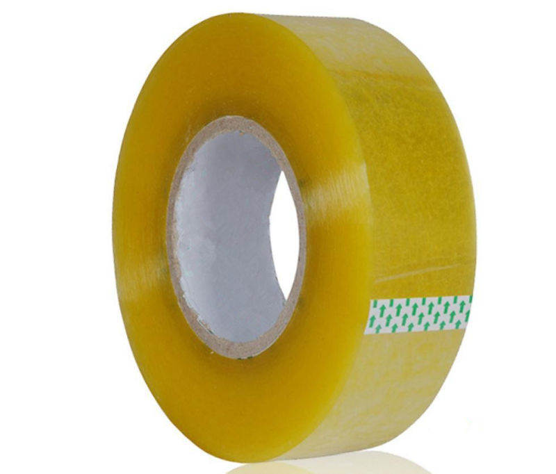 BOPP/OPP Packing Tape (Water Based Acrylic Adhesive)