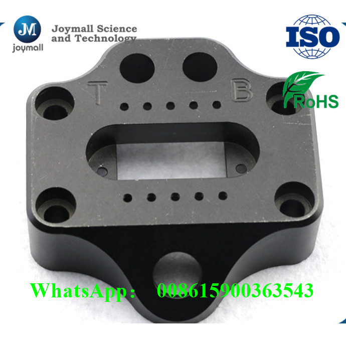 Customzied Die Casting Aluminum Auto Part