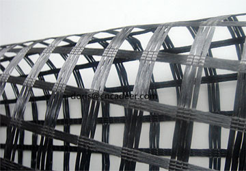 Elastic Modulus of Polyester Geogrid