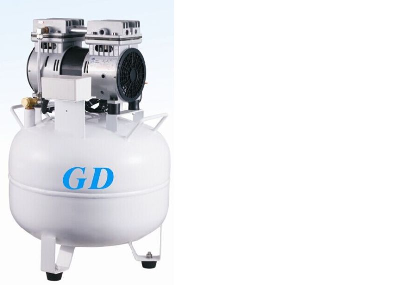 Top Sale Dental Oil-Free Air Compressor