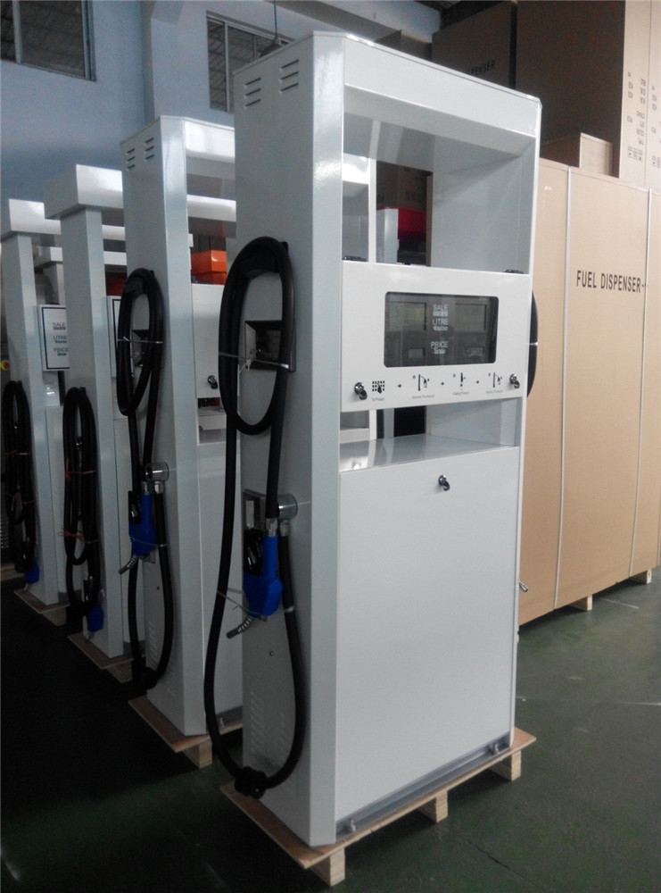 Filling Station Tatsuno Fuel Dispenser Gilbarco Fuel Dispenser Tokheim Fuel Dispenser