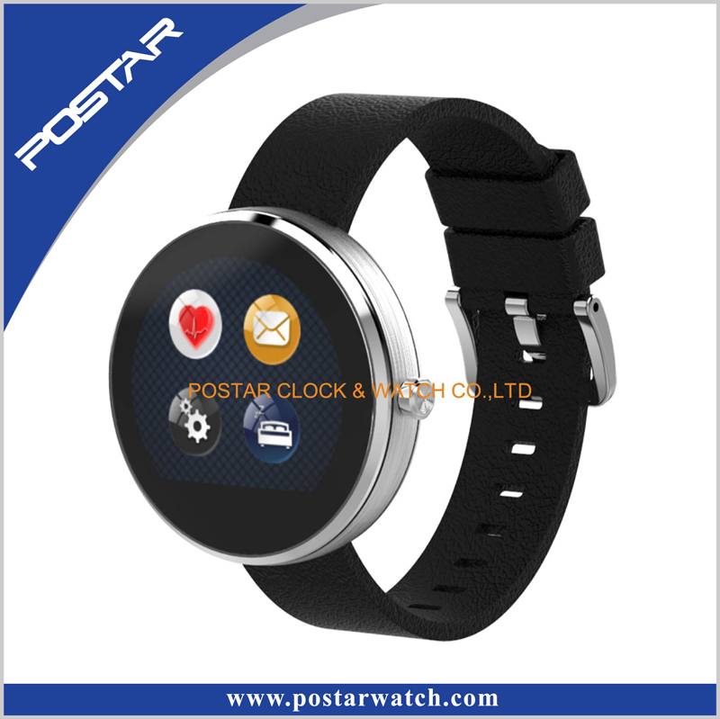 Classic Smart Watch Bluetooth Famous Brand