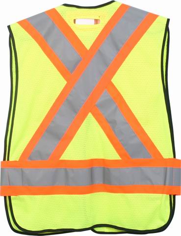 (ASV-2024) Safety Vest