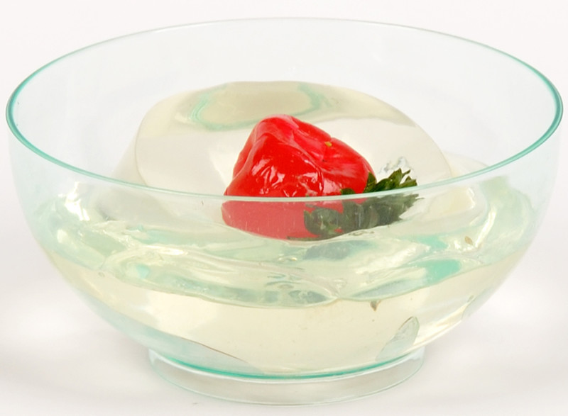 Tableware Plastic Bowl Disposable Bowl Snack Bowl