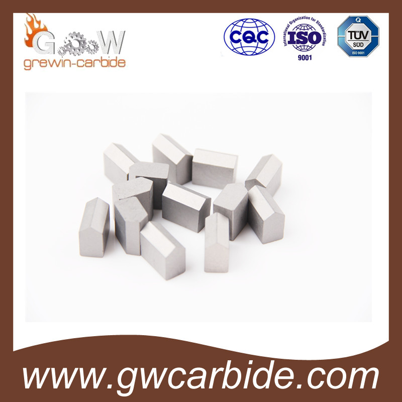 Good Quality of Tungsten Carbide Mining Tips