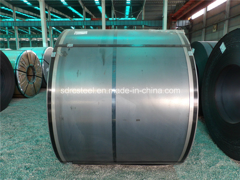 Hot Rolled Carbon Steel Coil