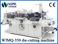 Top Manufacture of Label Die-Cutting Machine