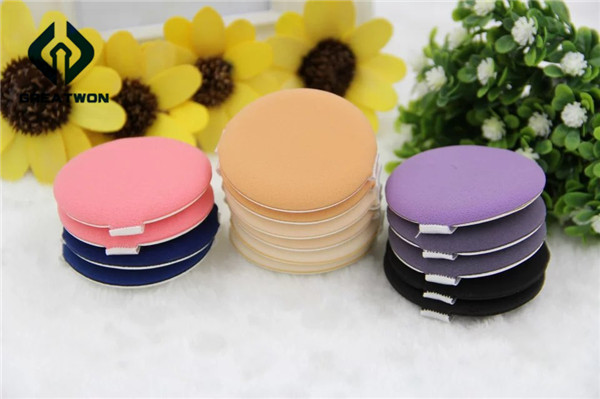 Hot Sell! Air Cushion Cosmetic Bb Cream Puff