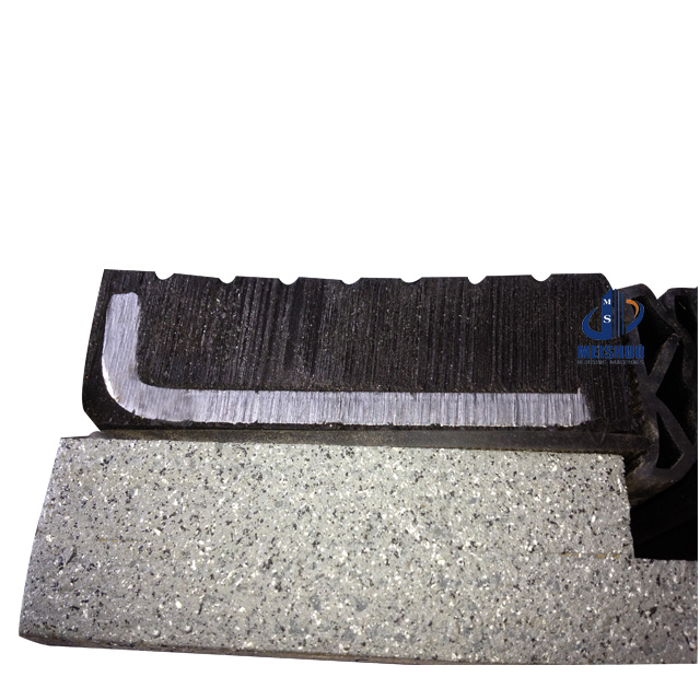 Construction Materials Building Flexible Rubber Expansion Joint (MSDR)