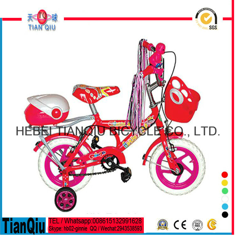 EVA Tire Kids Bike China Factory Directly Sales Promotion Children Bicycle