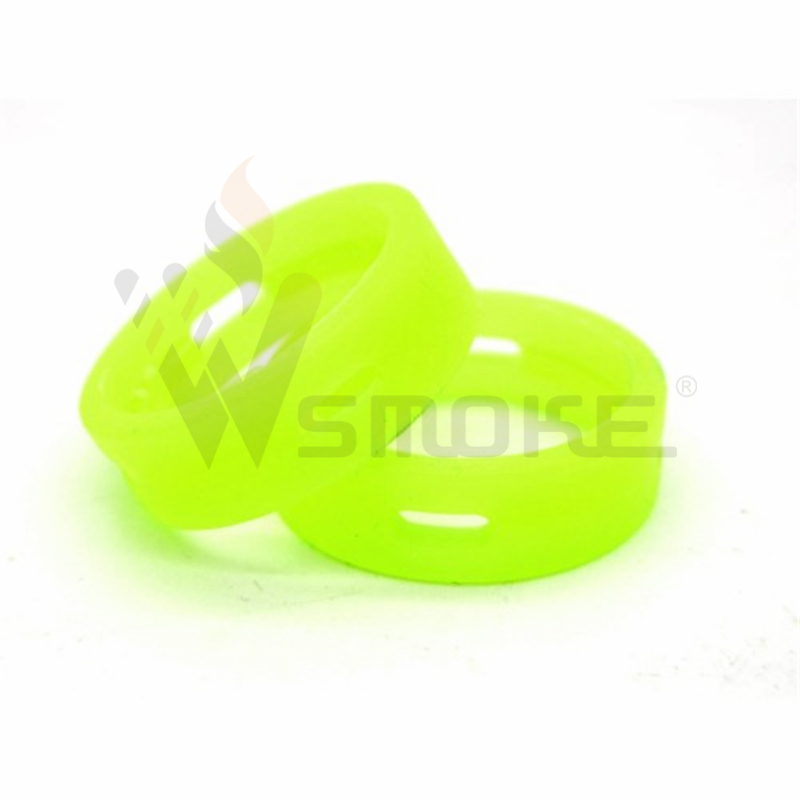 Ijust 2 Silicone Airflow Control Ring Vape Band