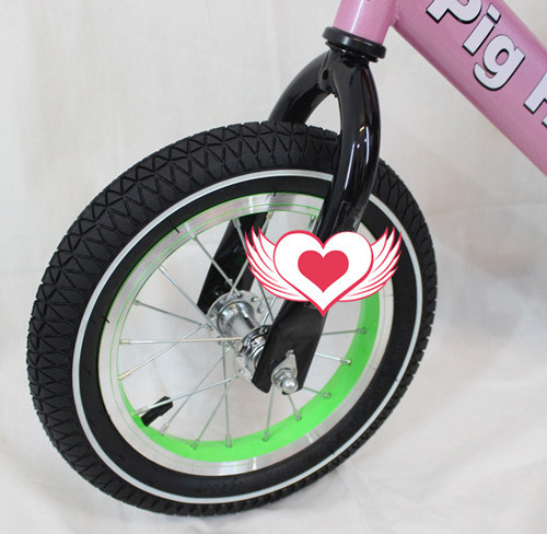 Children Bicycle Balance Bike 12 Inch for Kids