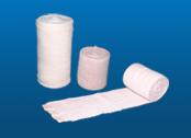 Excellent X-ray Translucent Medical Orthopedic Bone Plastic Orthopedic Fiberglass & Polyester Casting Tape (XT-FL033)