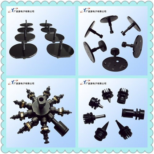 Panasonic Cm402/Cm602 12mm/16mm Separation Blade Kxfa1n5AA00/N210123198AA for SMT Machine