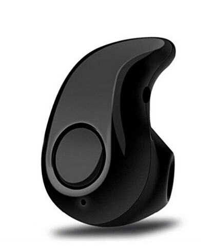 Bluetooth Earphone, Wireless Headset, Wireless Earbuds