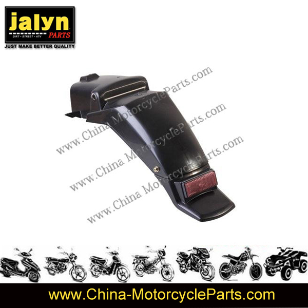 Motorcycle Rear Fender for Wuyang-150