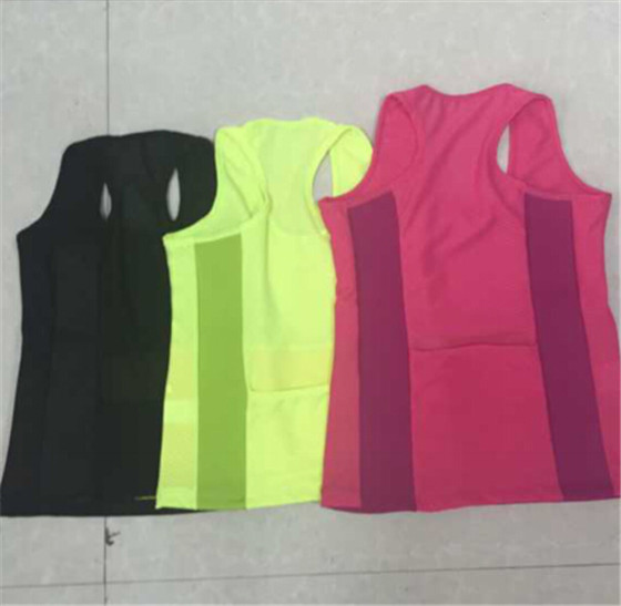 2015 New Designed Hot Shapers Stretch Neoprene Slimming Vest (50251)