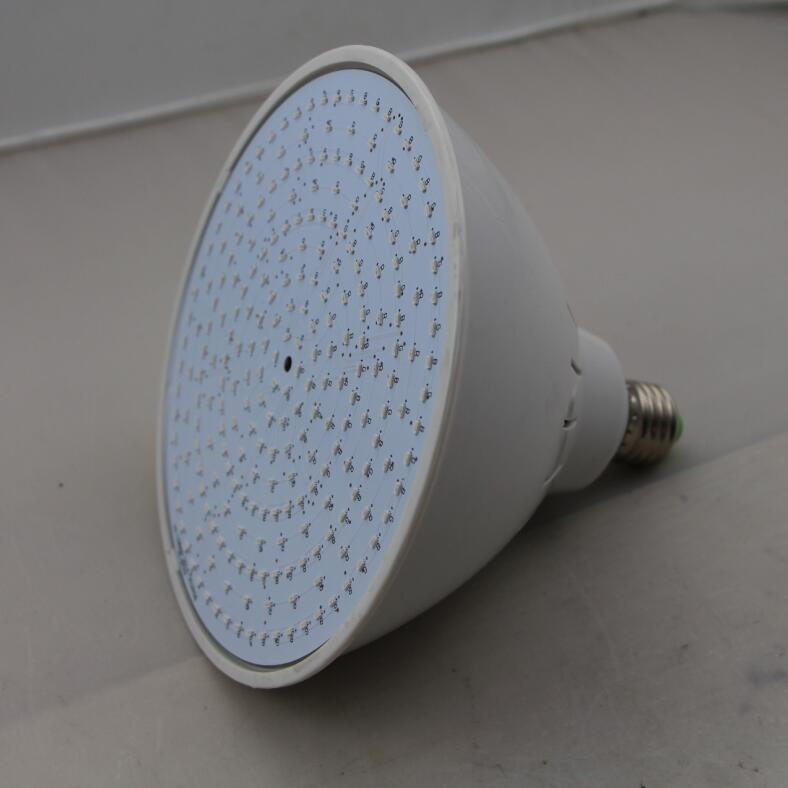 E27 Lamp Base LED PAR56 Pool Light for Swimming Pool