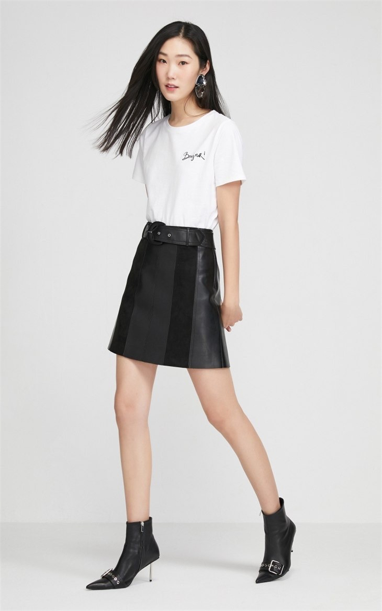 Women Tennis Skirt