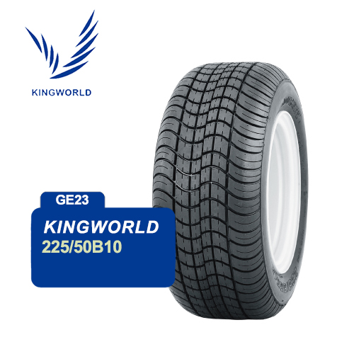 2pr 4pr Golf Kart Tyre 18X8.5-8